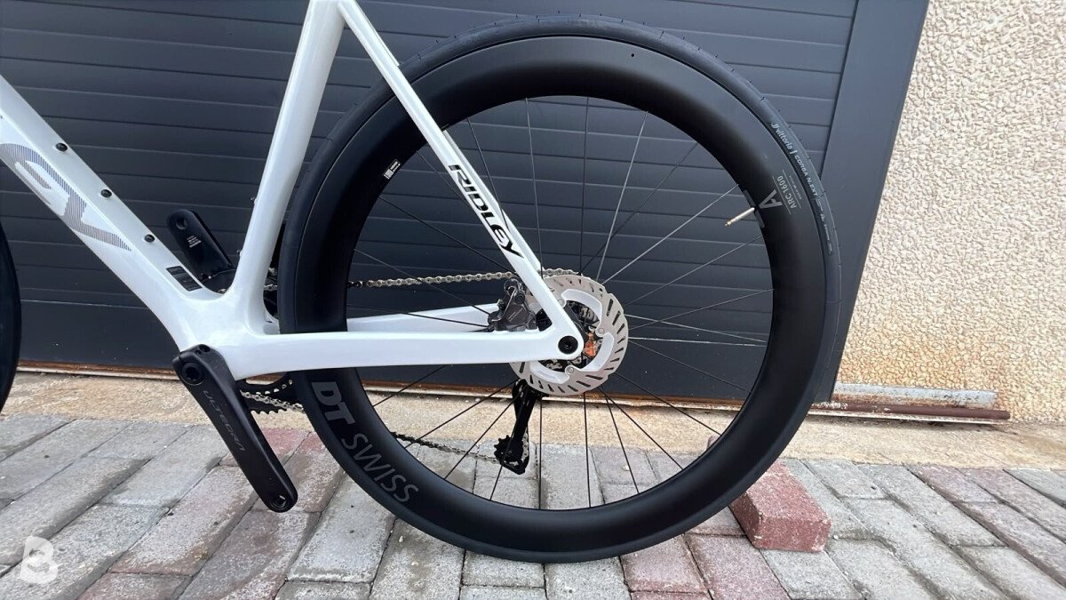 Ridley Falcn Tg.L 2026