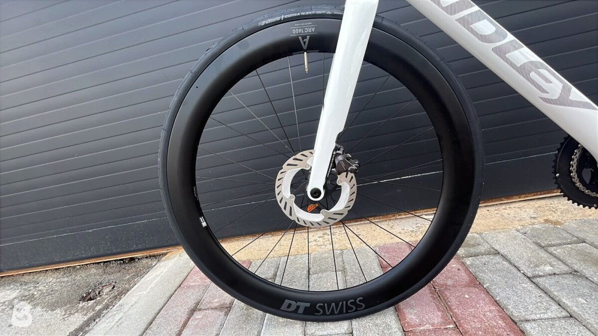 Ridley Falcn Tg.L 2026