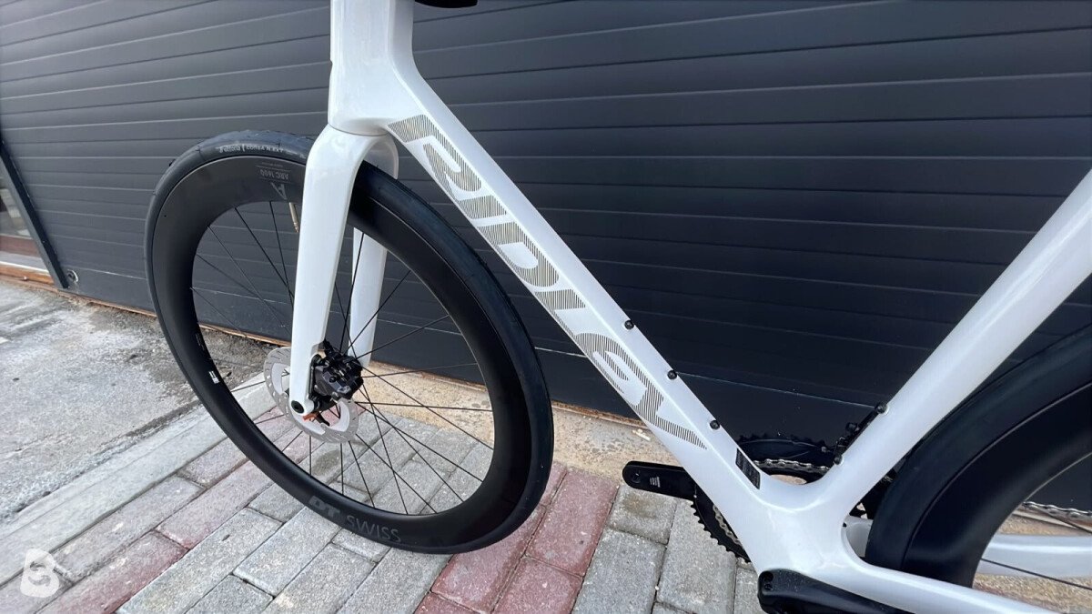 Ridley Falcn Tg.L 2026