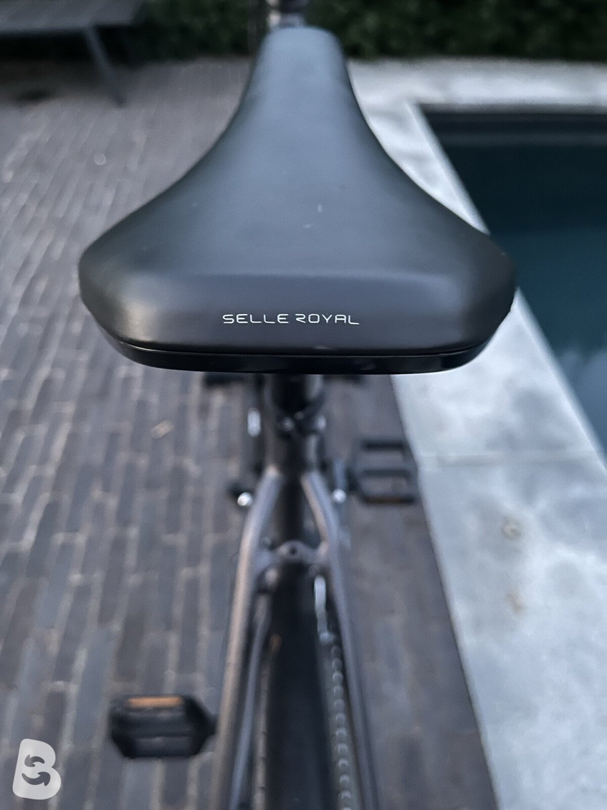 BMC Alpenchallenge Sport three 2020