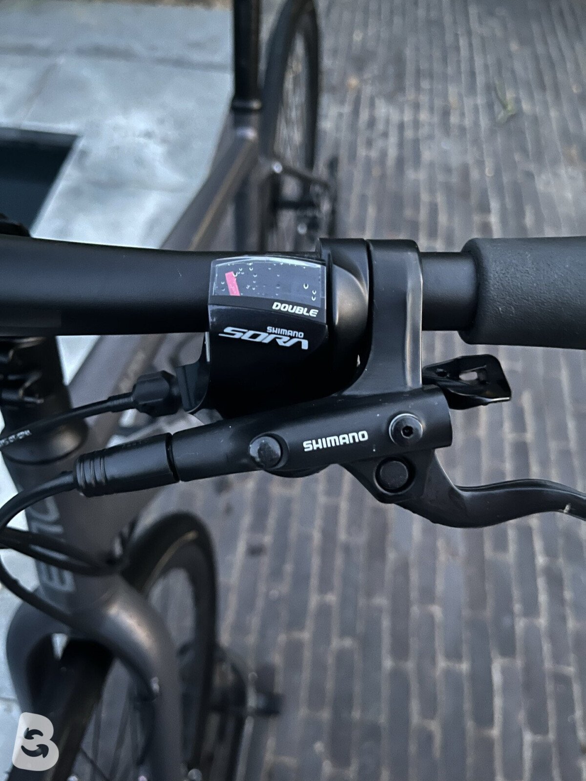 BMC Alpenchallenge Sport three 2020