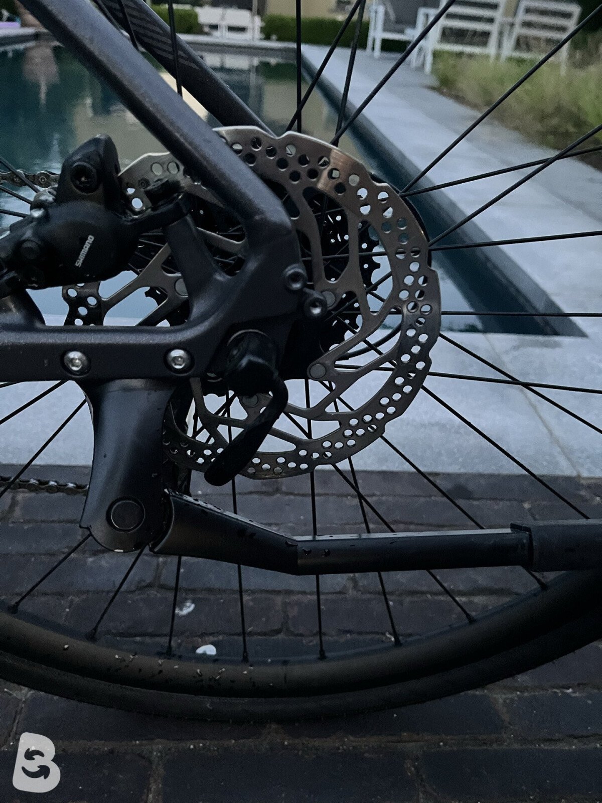 BMC Alpenchallenge Sport three 2020