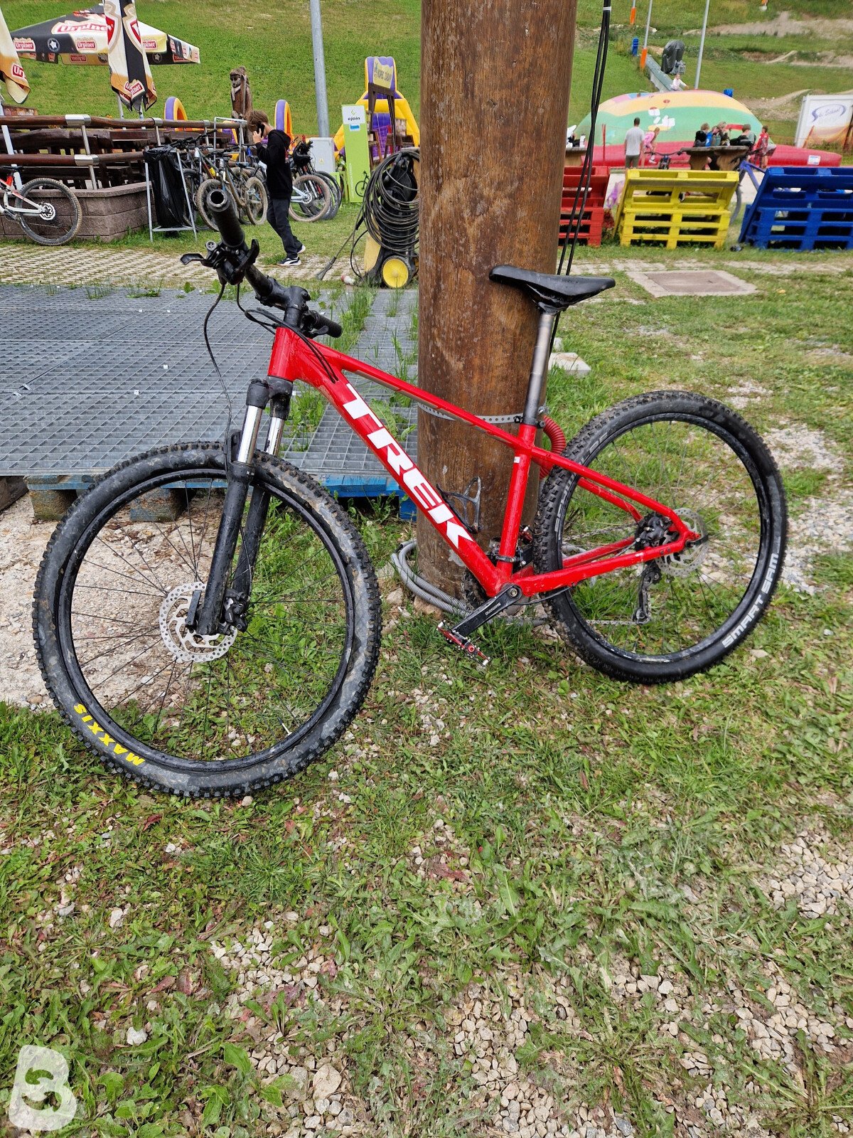 Trek Marlin 7 2022