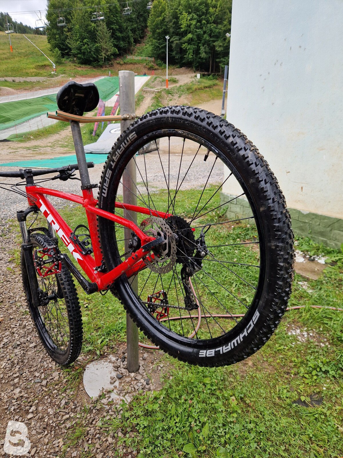 Trek Marlin 7 2022