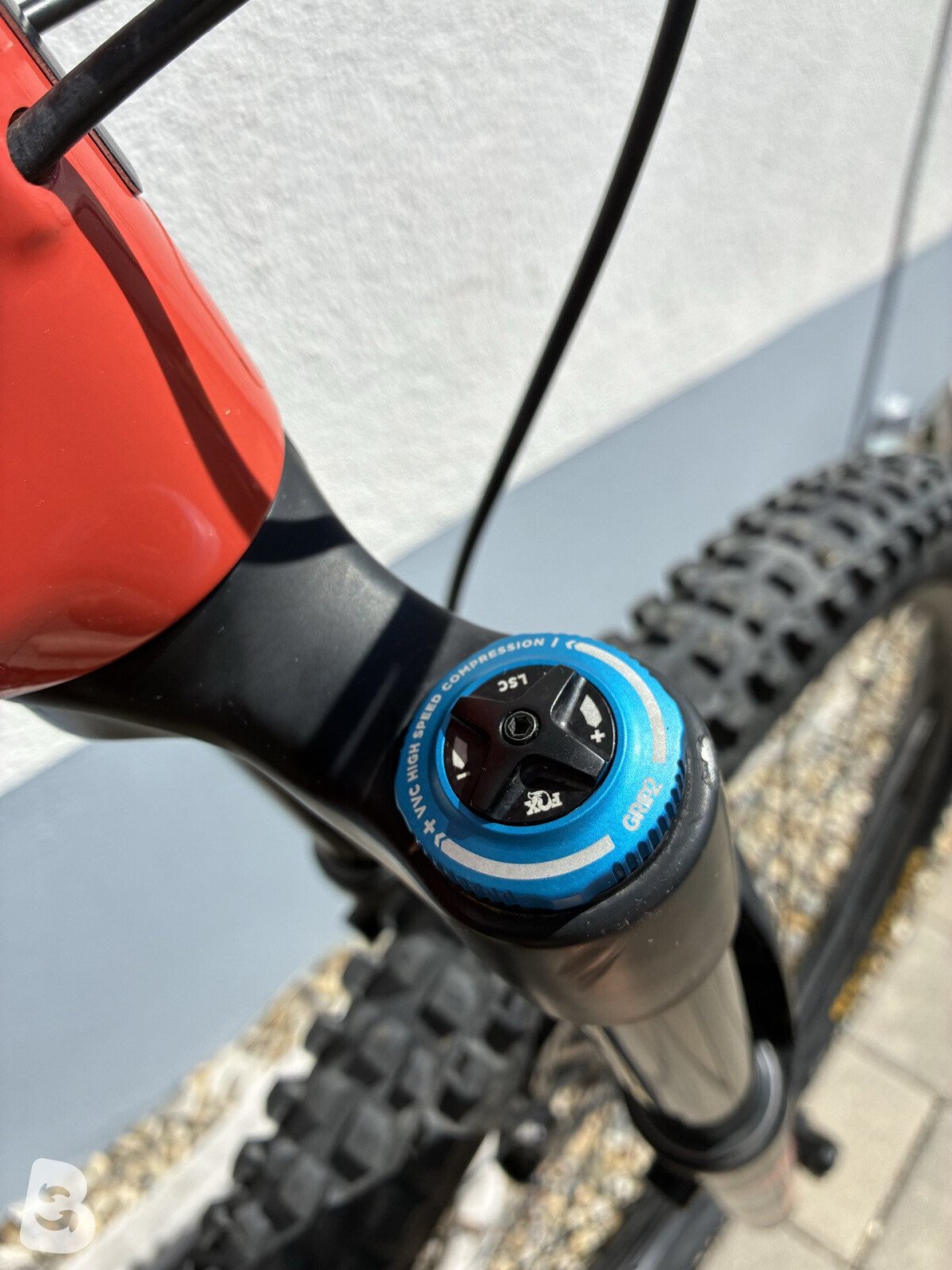 Santa Cruz Hightower X01 Carbon 2021