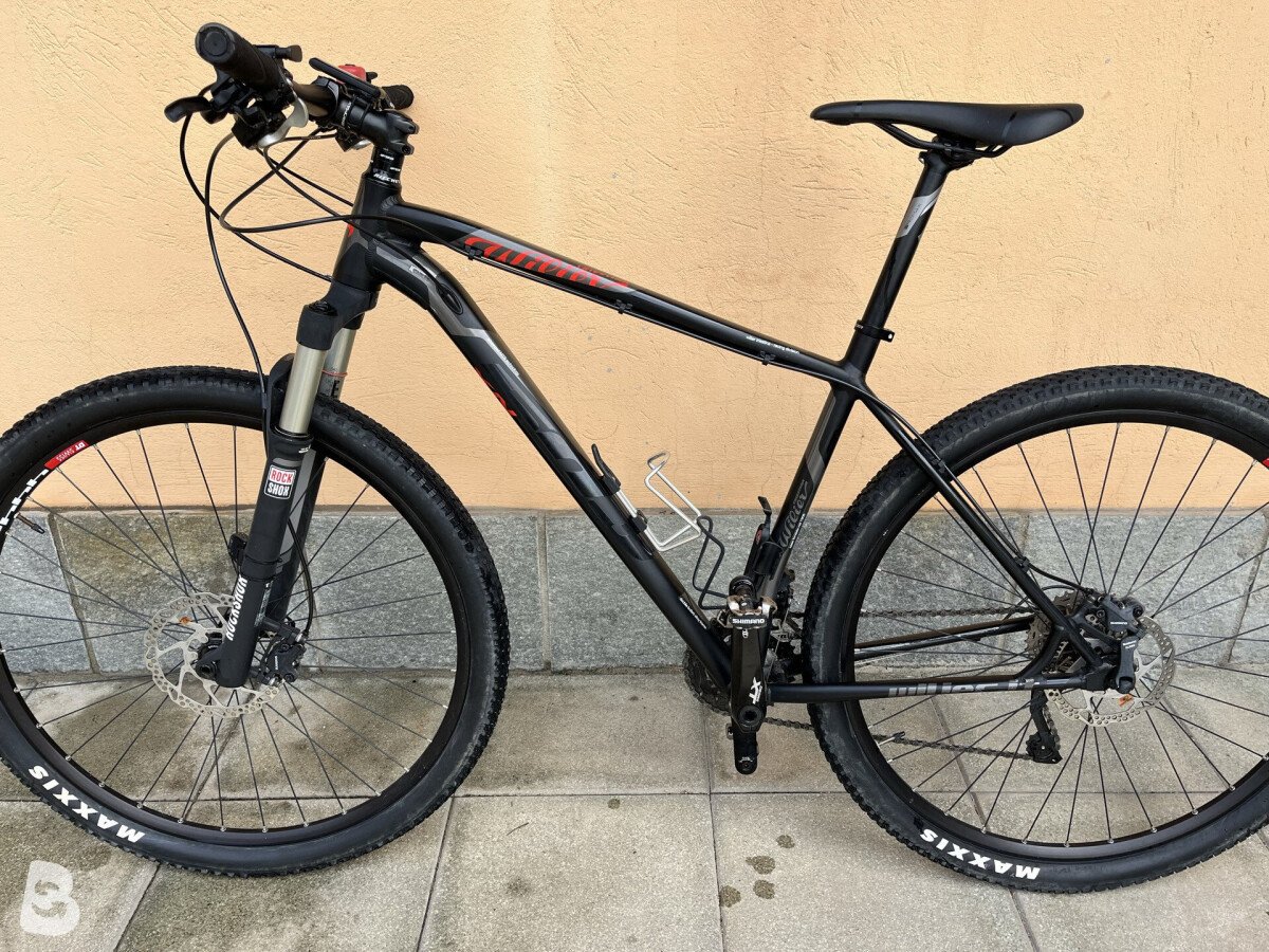 Wilier Triestina 503XN 2017