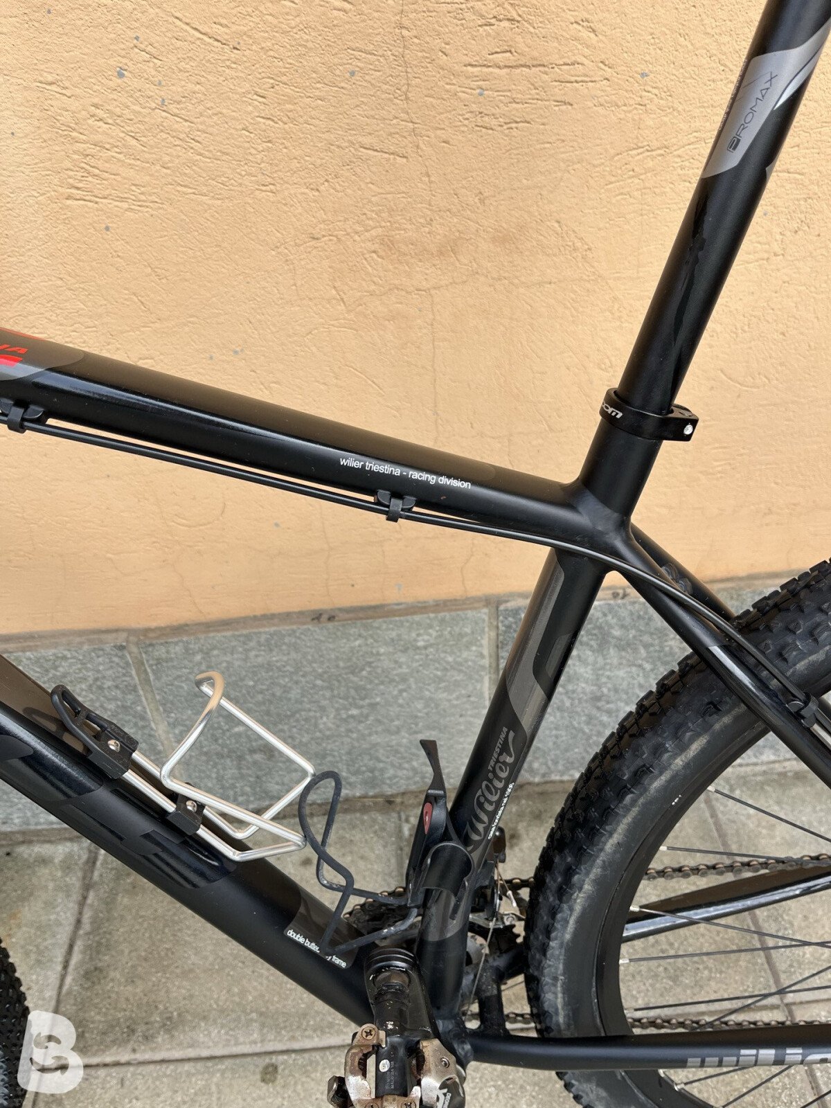 Wilier Triestina 503XN 2017