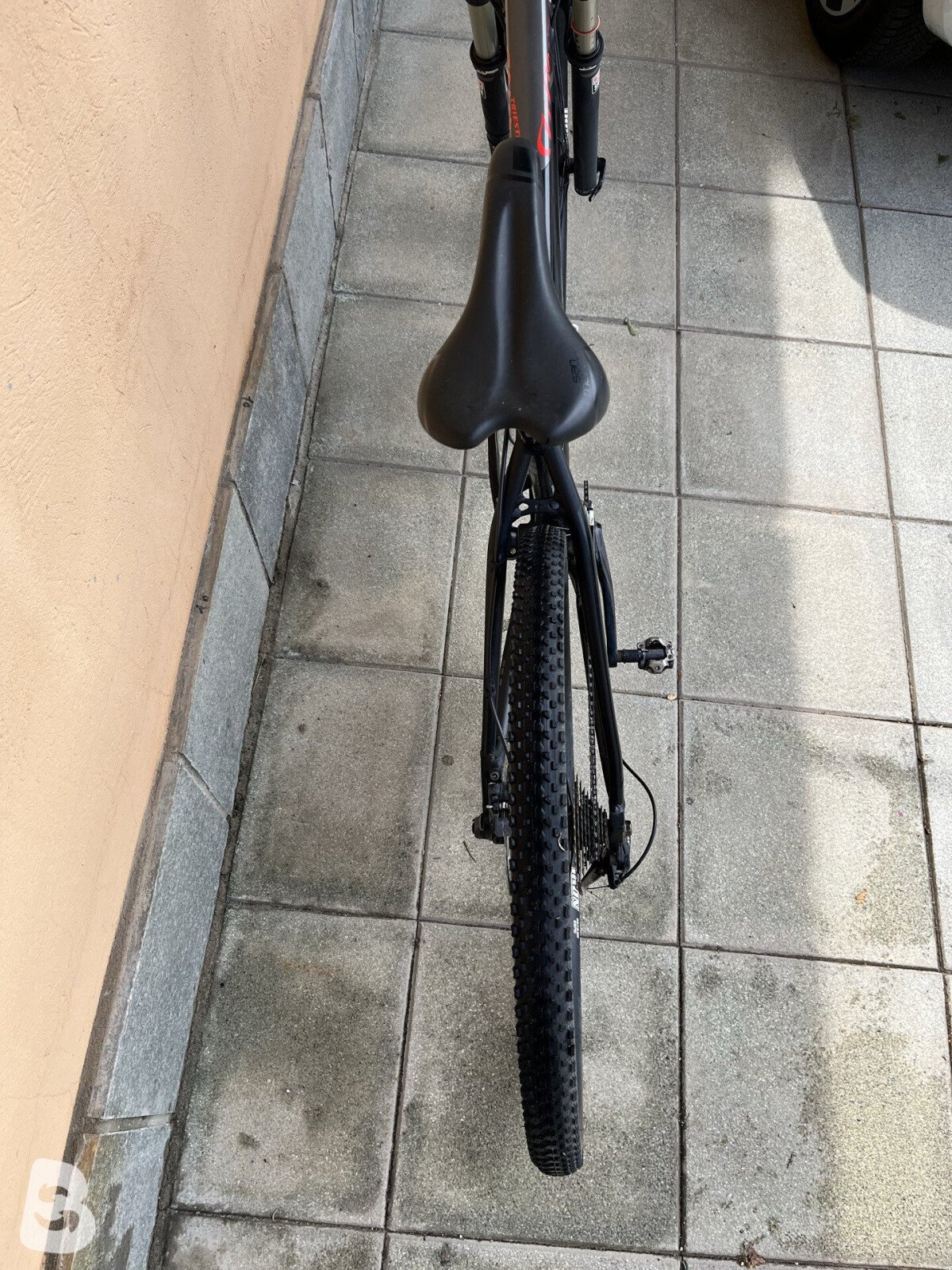 Wilier Triestina 503XN 2017