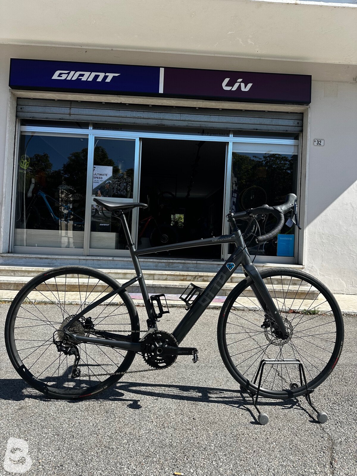 Cannondale Topstone Neo SL 2 2023