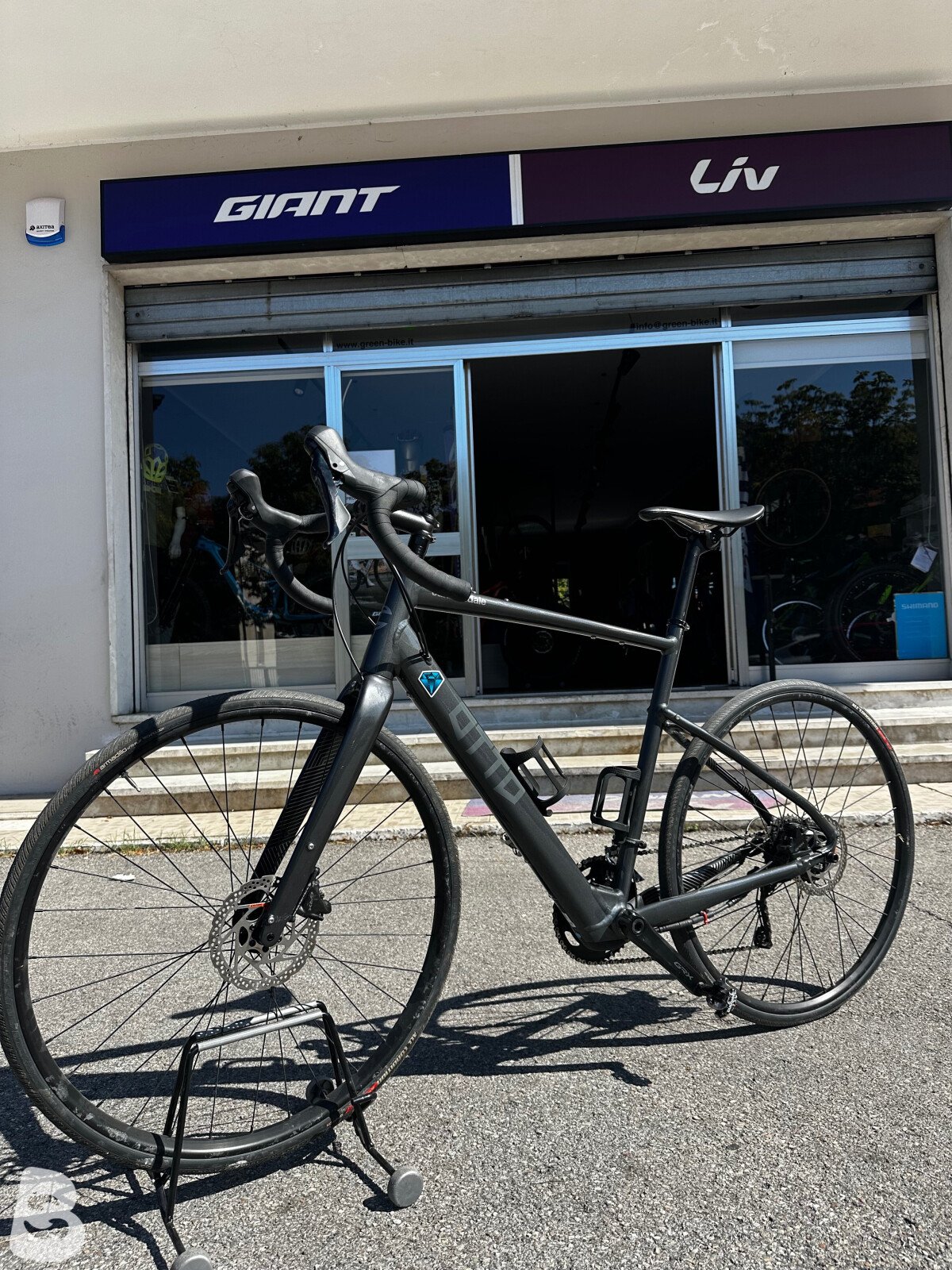 Cannondale Topstone Neo SL 2 2023