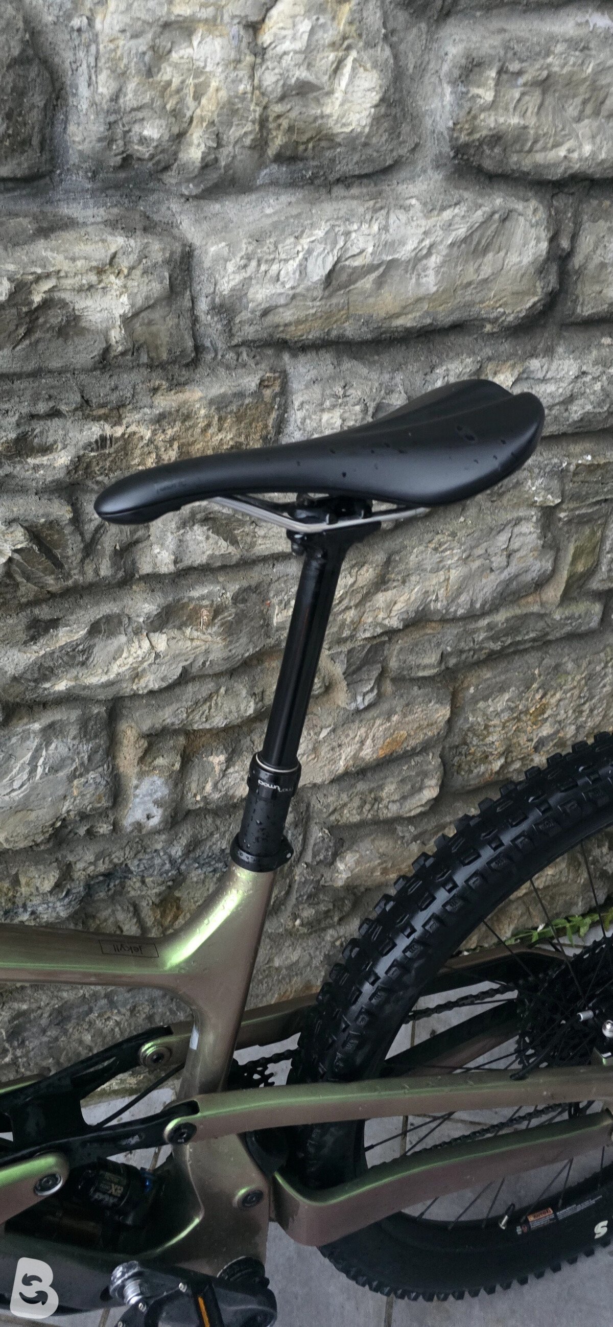 Cannondale Jekyll 1 2022
