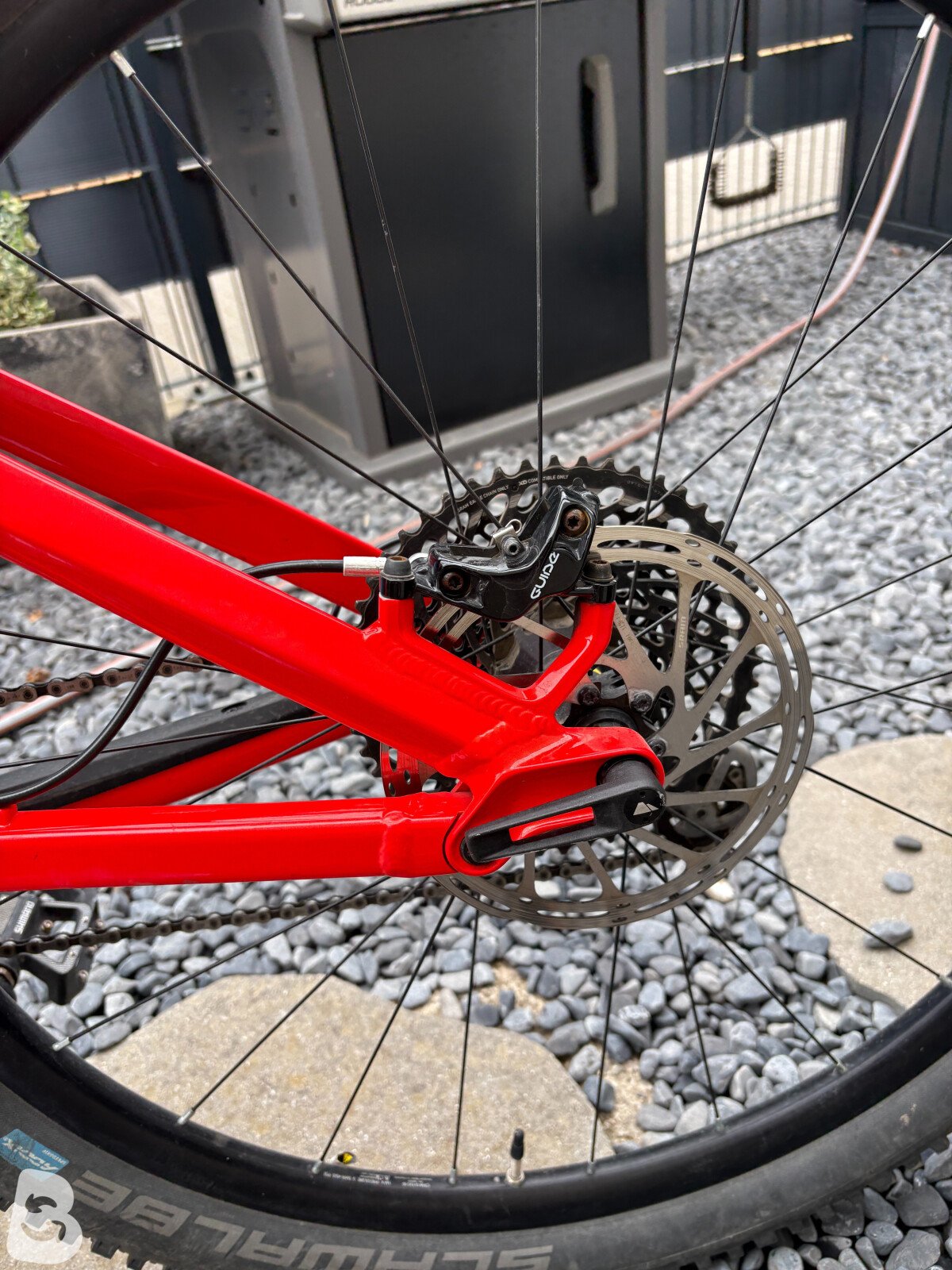 Canyon Neuron Al7 2018
