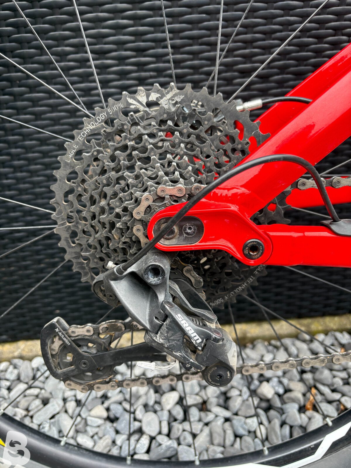 Canyon Neuron Al7 2018