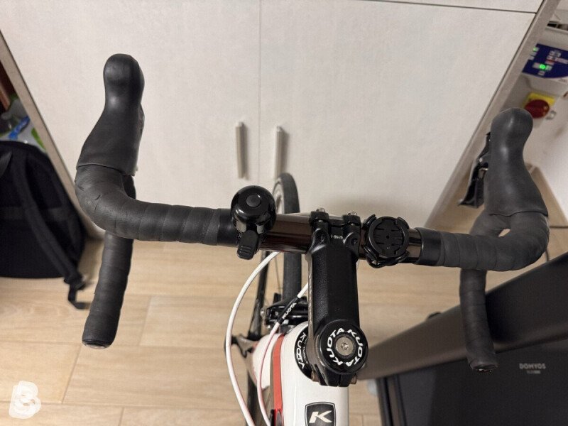 Kuota Kharma 2017