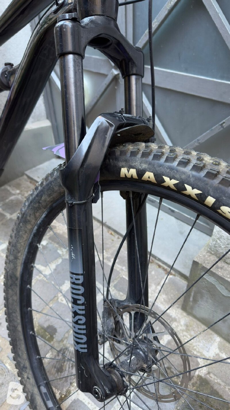Cannondale habit 4 2024
