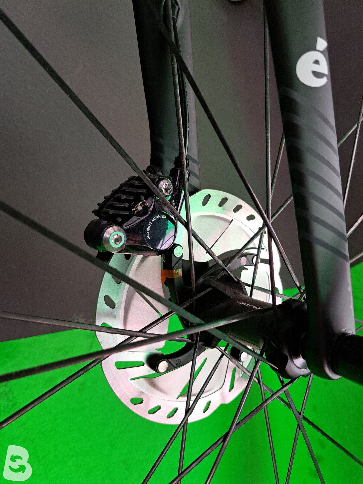 Cervelo Caledonia Ultegra 2021