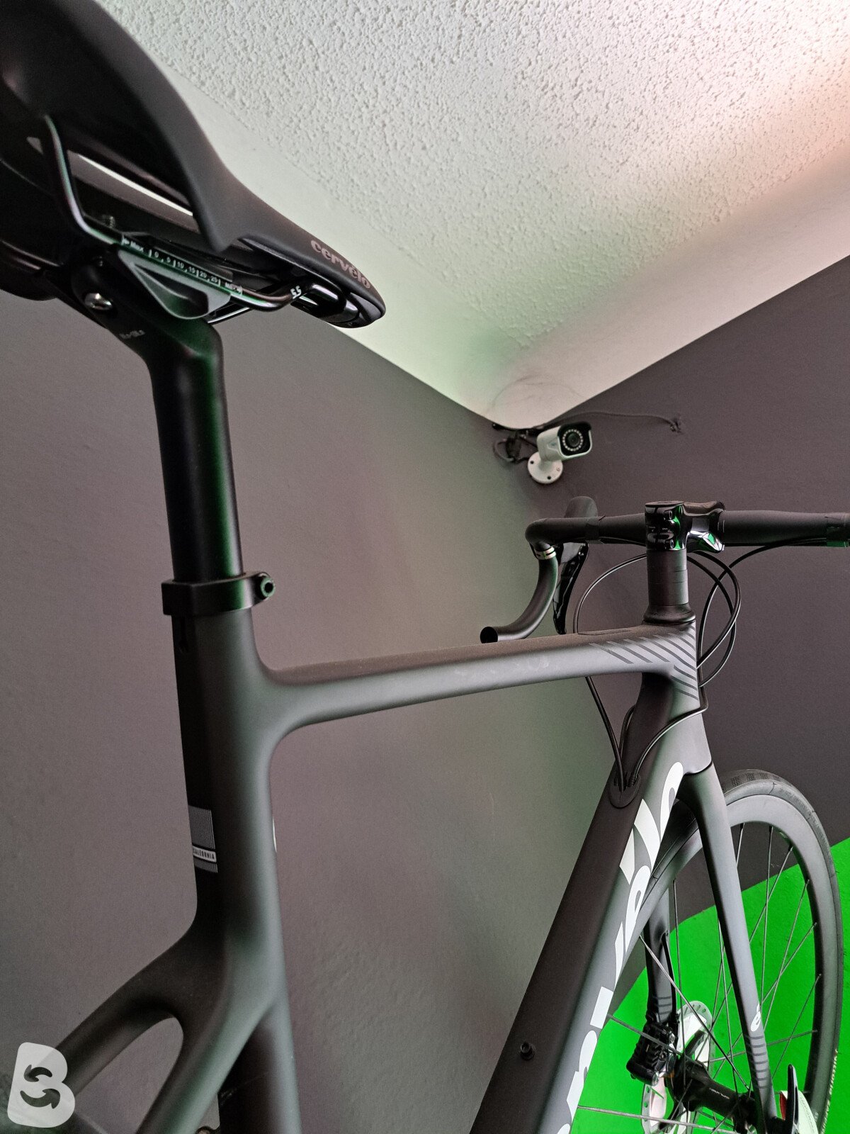 Cervelo Caledonia Ultegra 2021