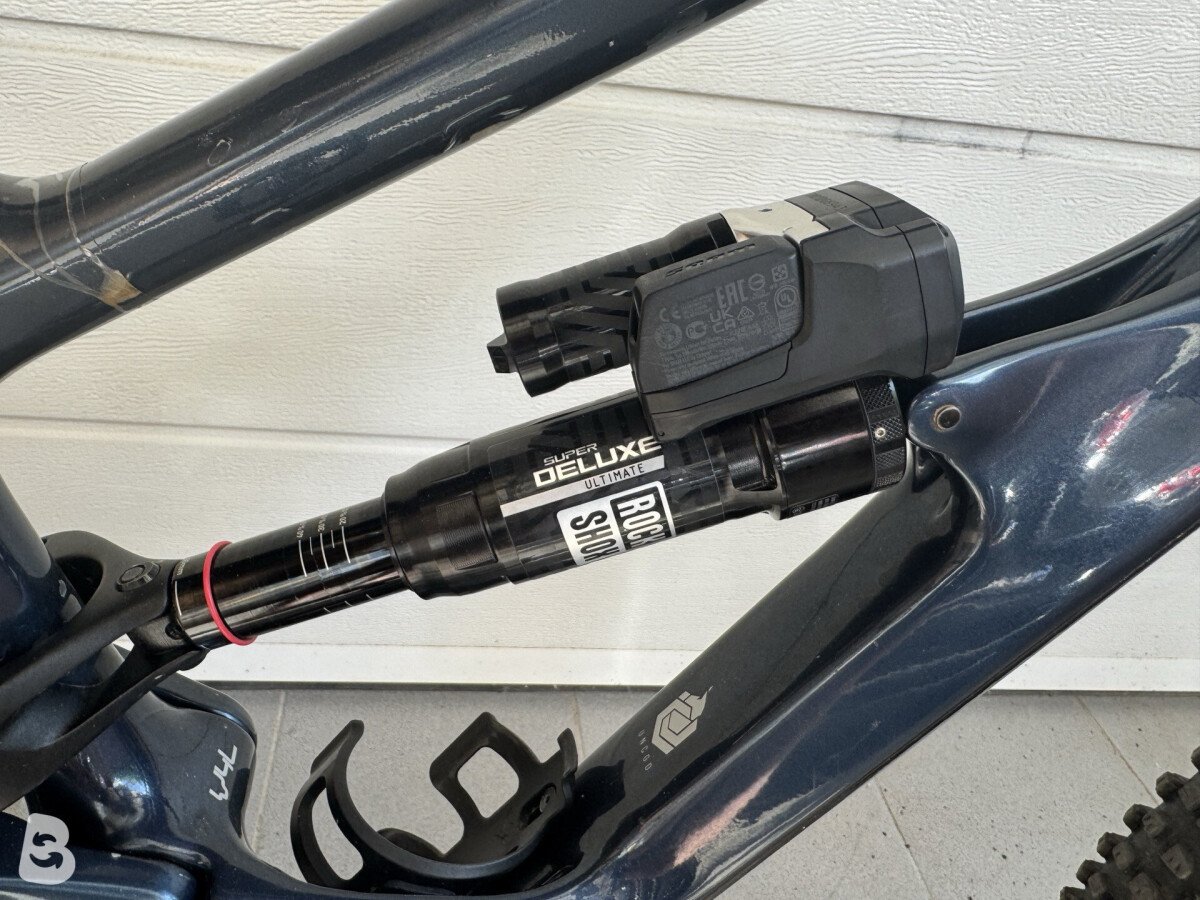 YT Industries Capra UNCAGED 12 29 2023