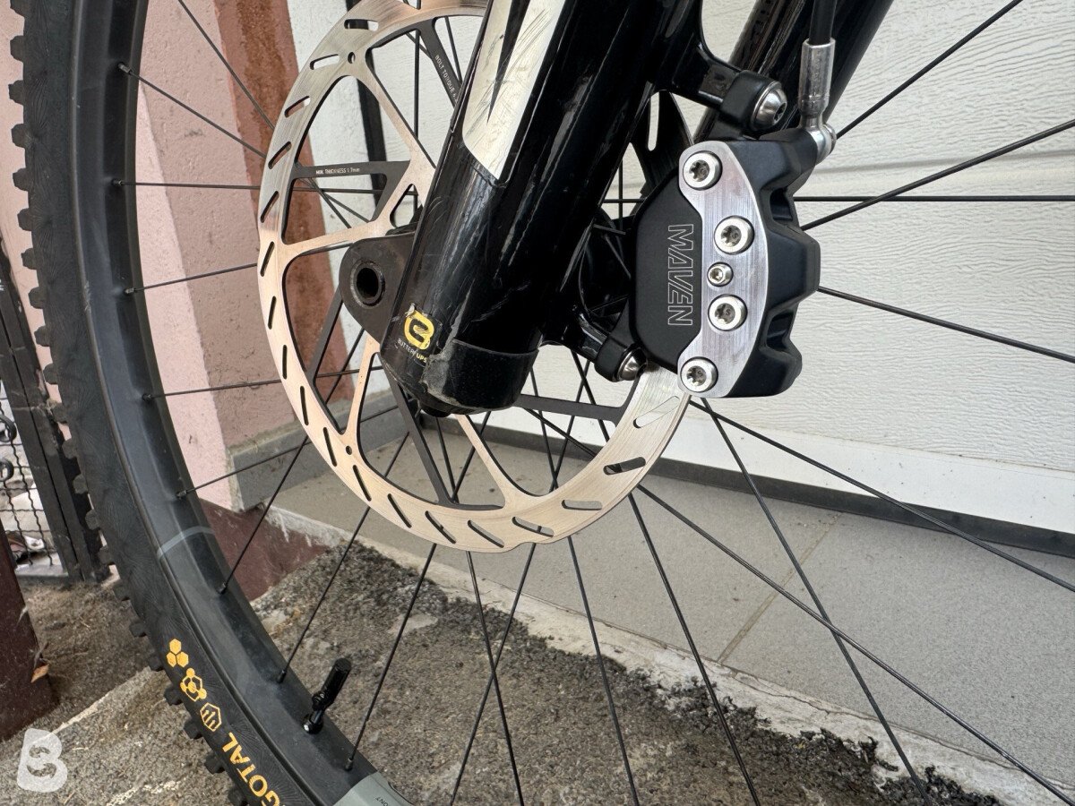 YT Industries Capra UNCAGED 12 29 2023