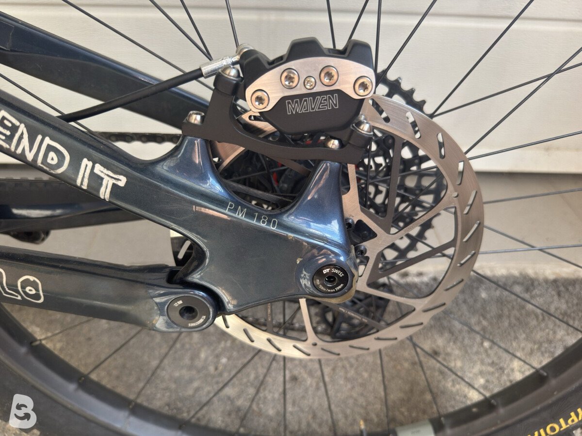 YT Industries Capra UNCAGED 12 29 2023