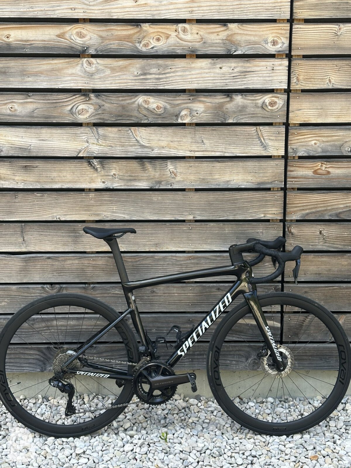 Specialized Tarmac Sl8 Expert 2026