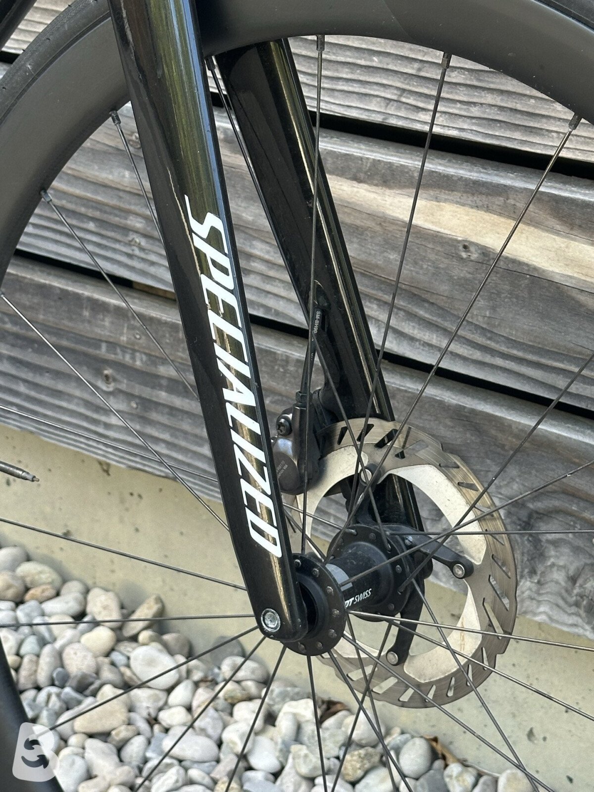 Specialized Tarmac Sl8 Expert 2026