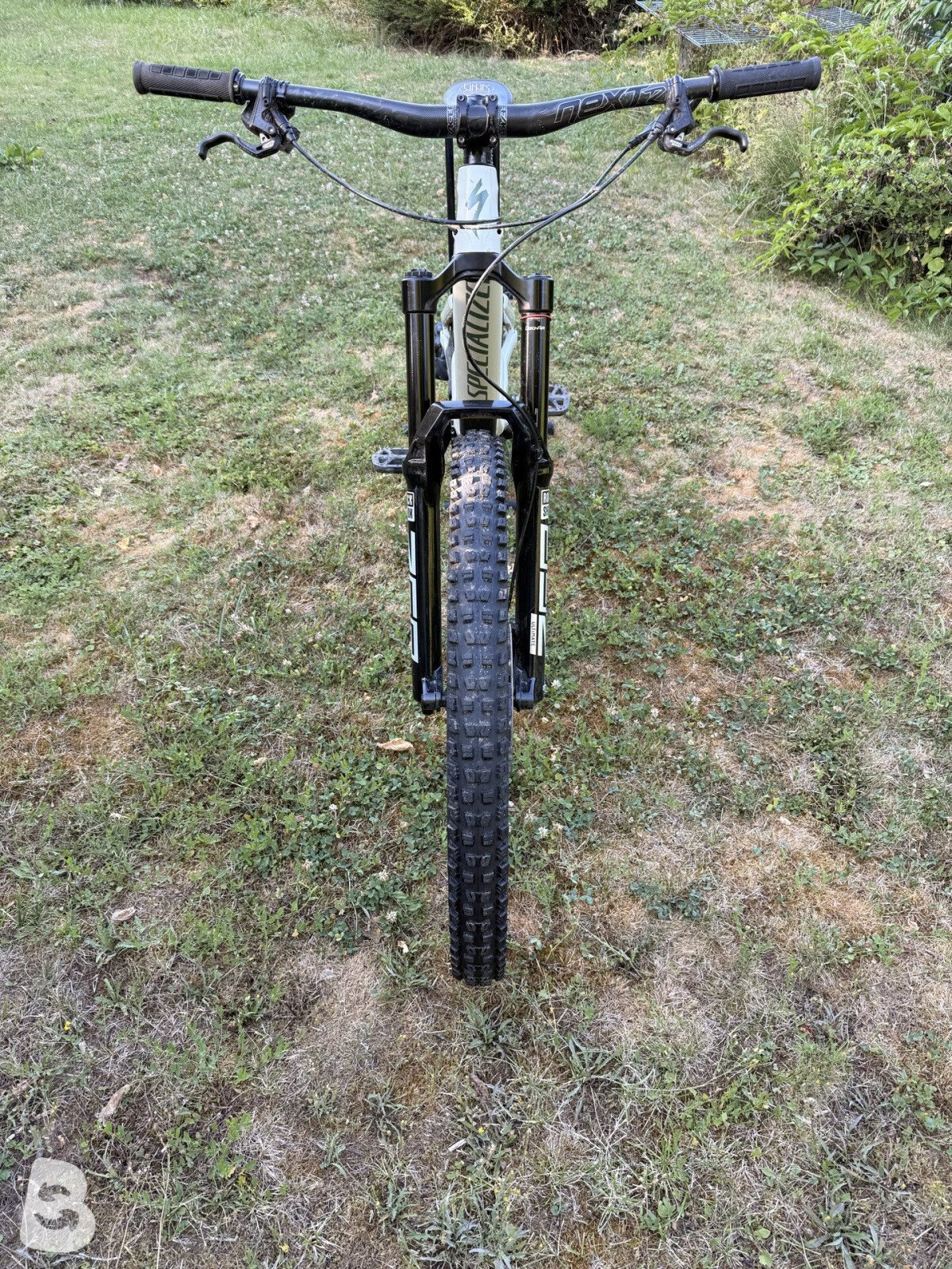 Specialized Enduro Custom 2023