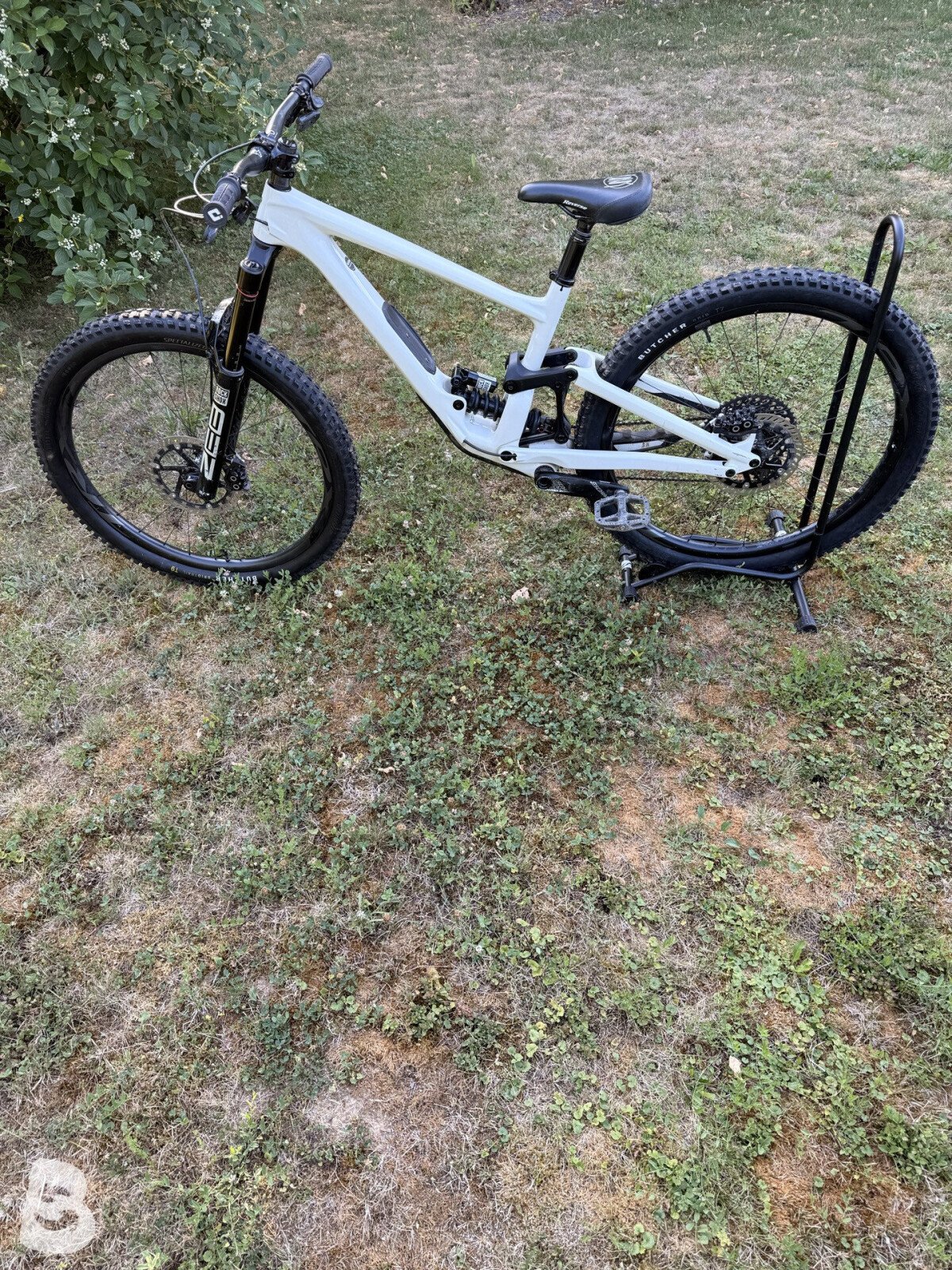 Specialized Enduro Custom 2023