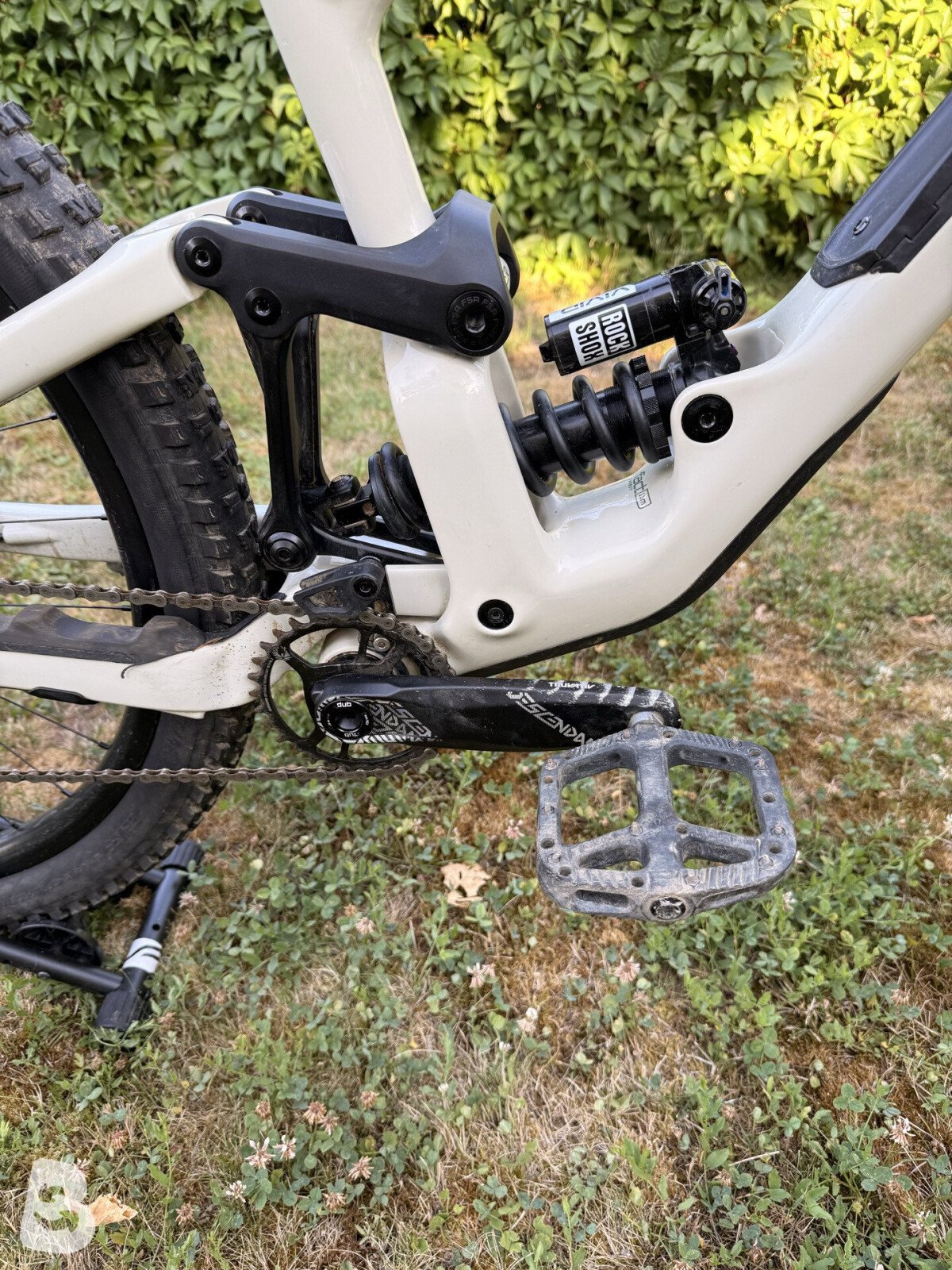 Specialized Enduro Custom 2023