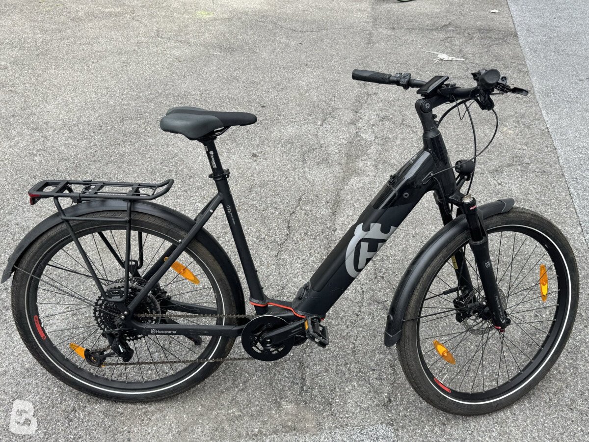 Husqvarna Gran Tourer GT3 2023
