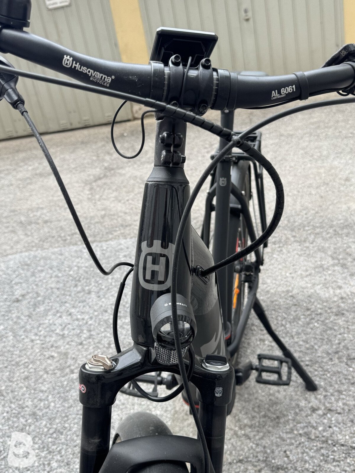 Husqvarna Gran Tourer GT3 2023