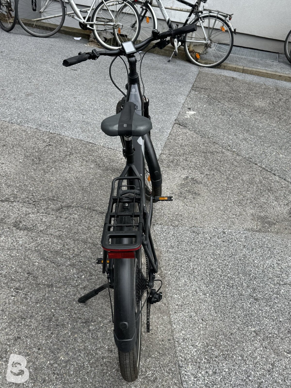 Husqvarna Gran Tourer GT3 2023