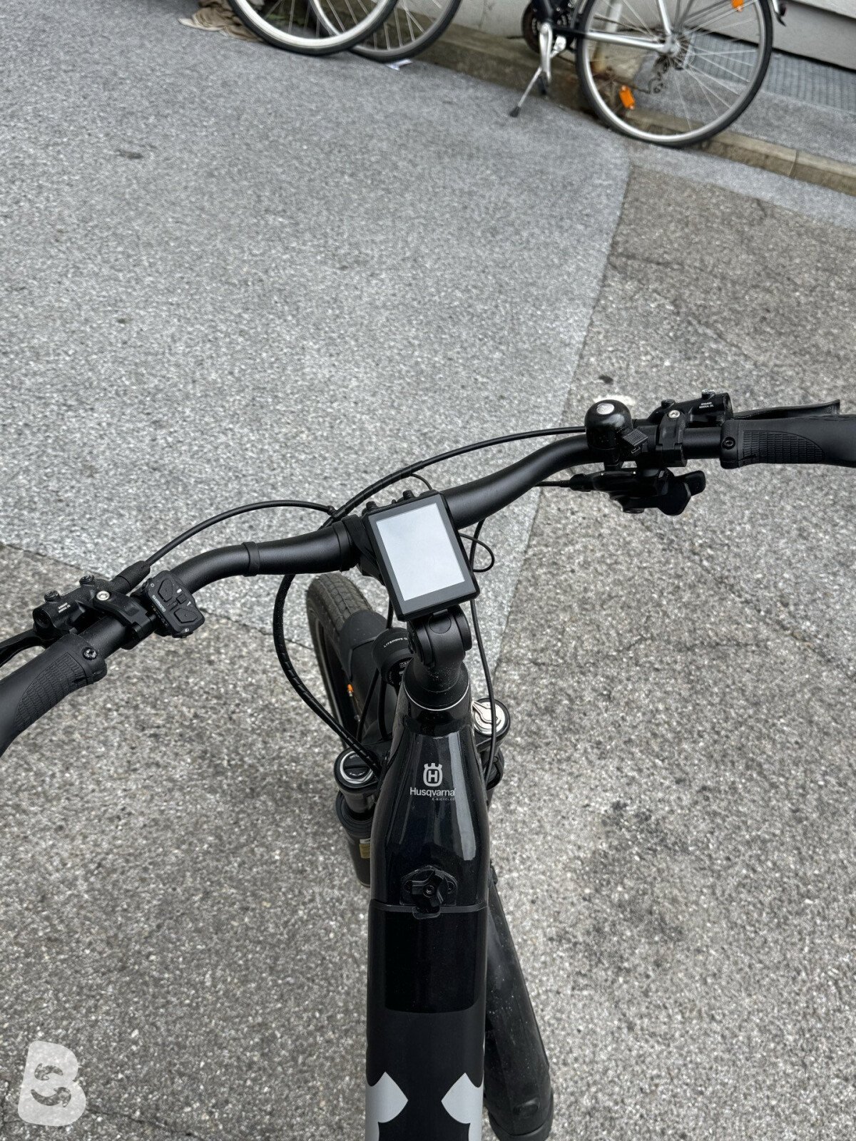 Husqvarna Gran Tourer GT3 2023