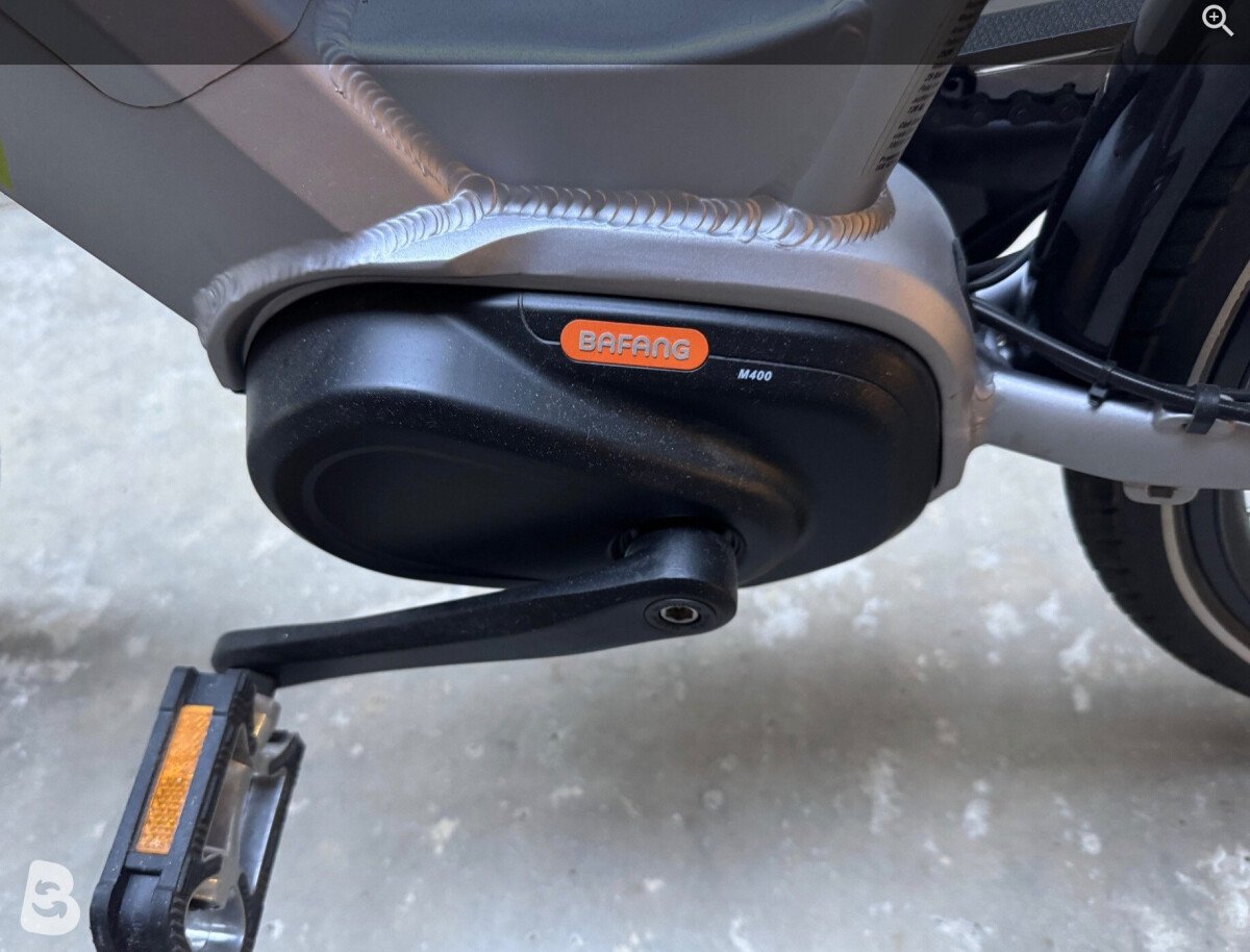 Torpado Ether E270 2020