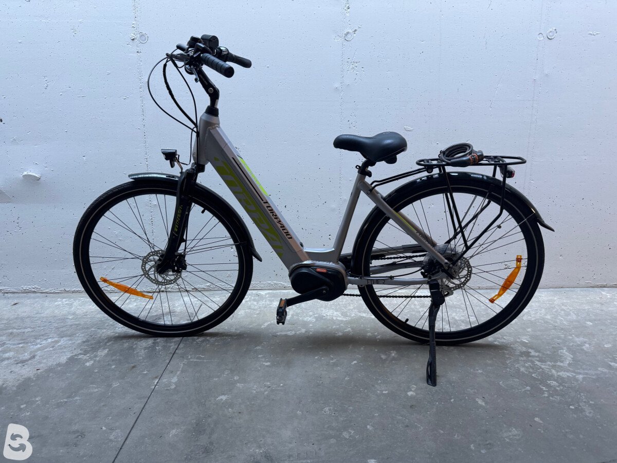 Torpado Ether E270 2020