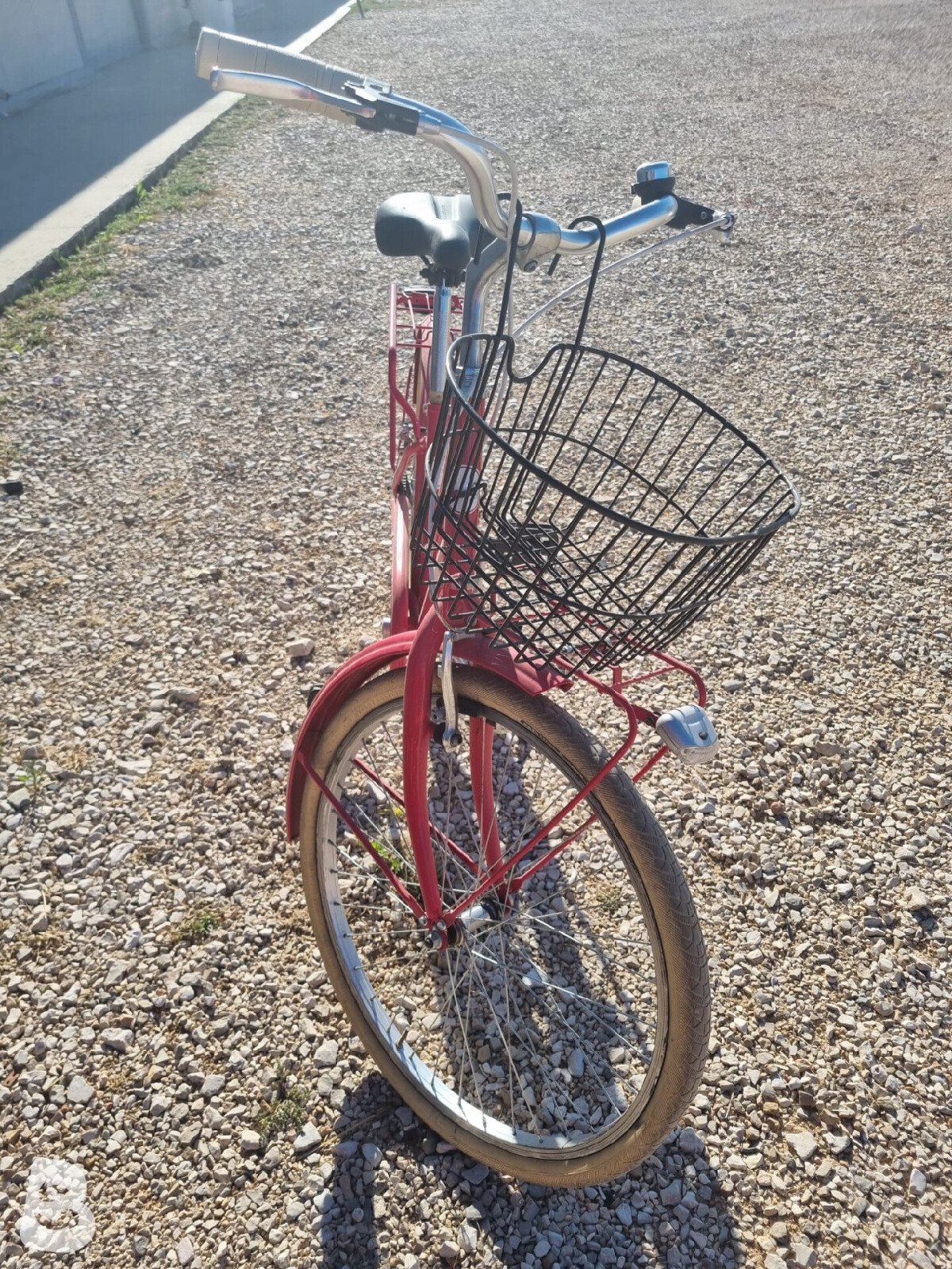 Alpina Alpina City Bike 24 2019