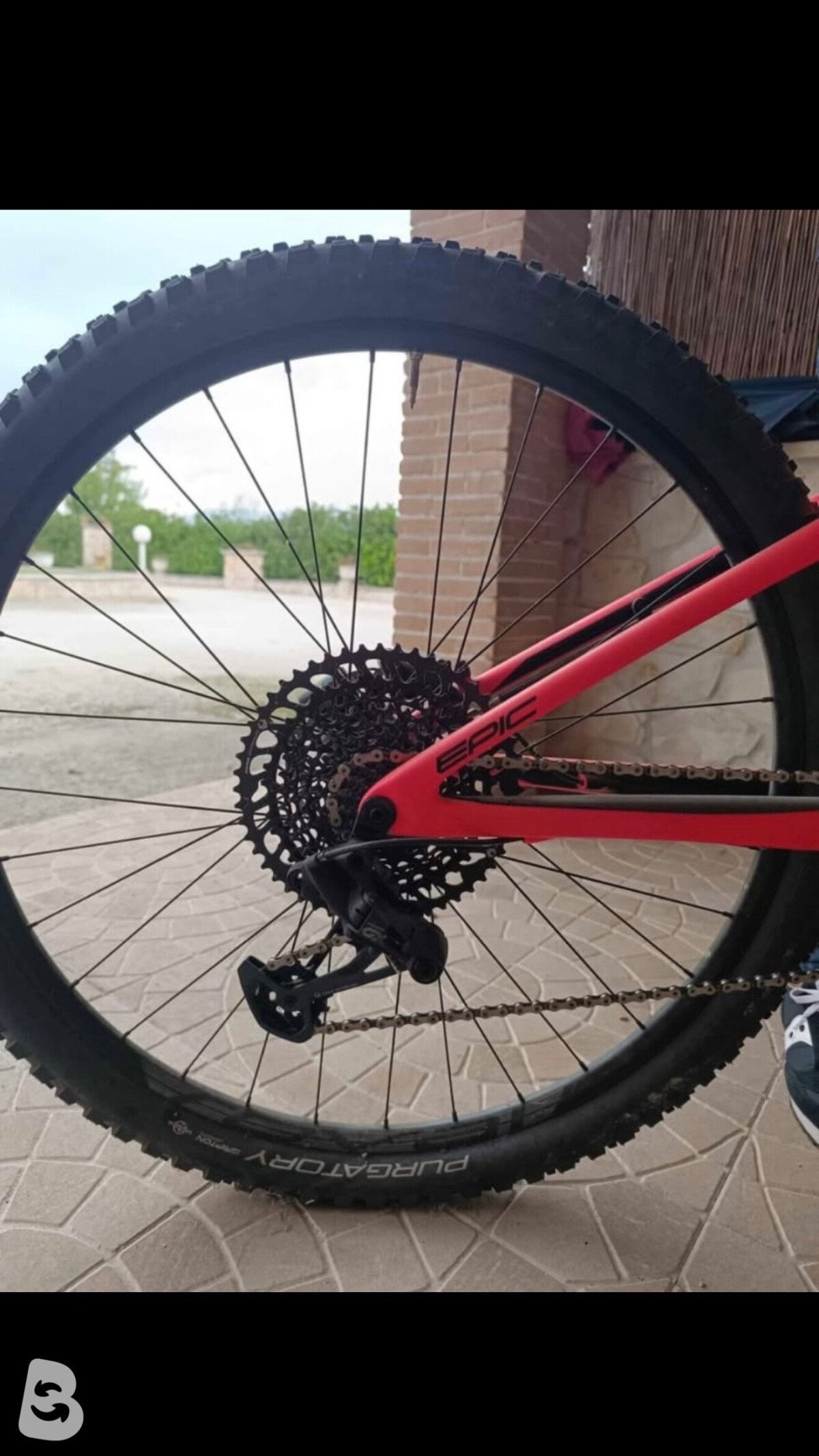 Specialized Epic Comp 2023