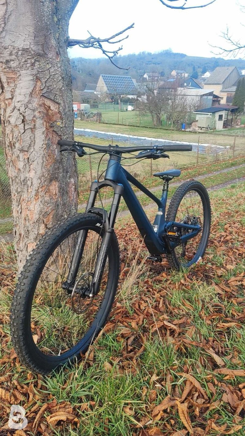 Scott Genius 930 2023