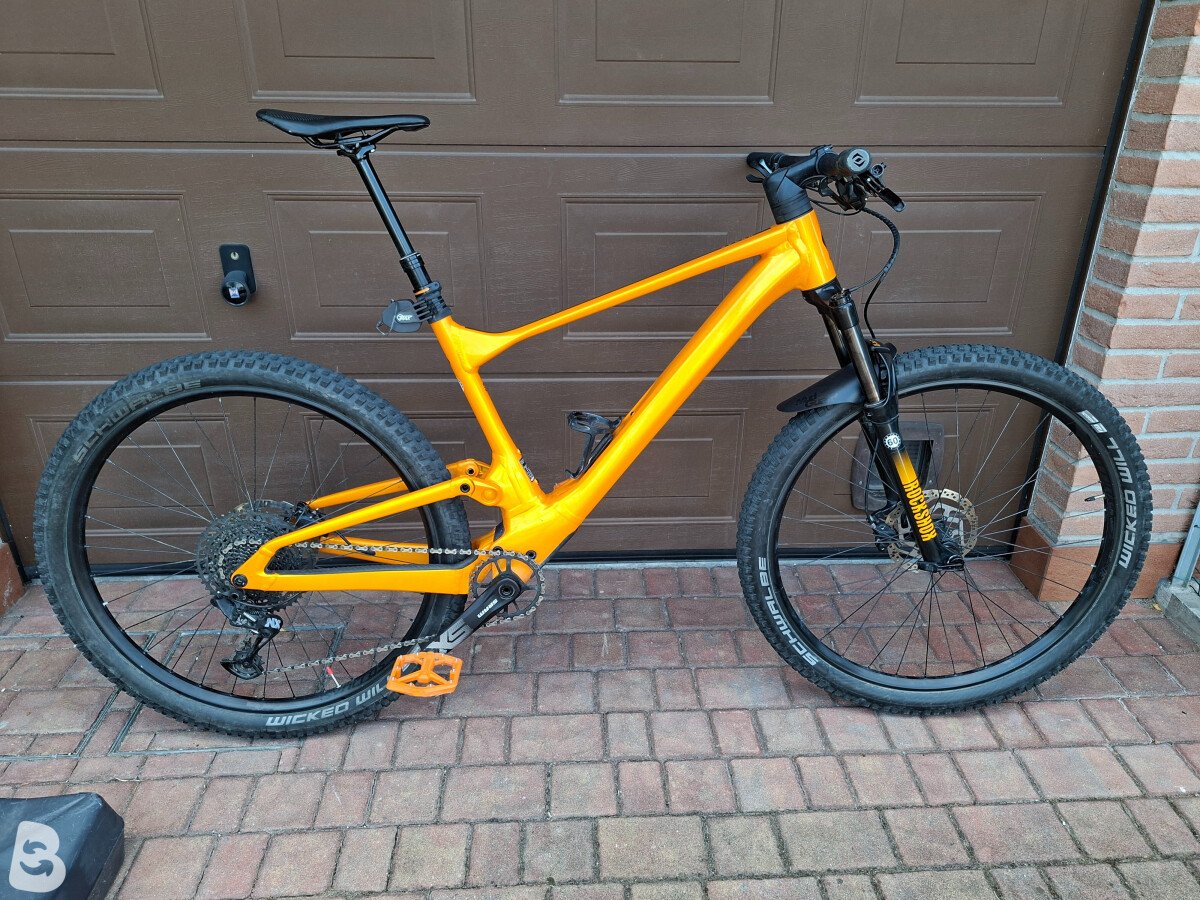 Scott Spark 970 2022