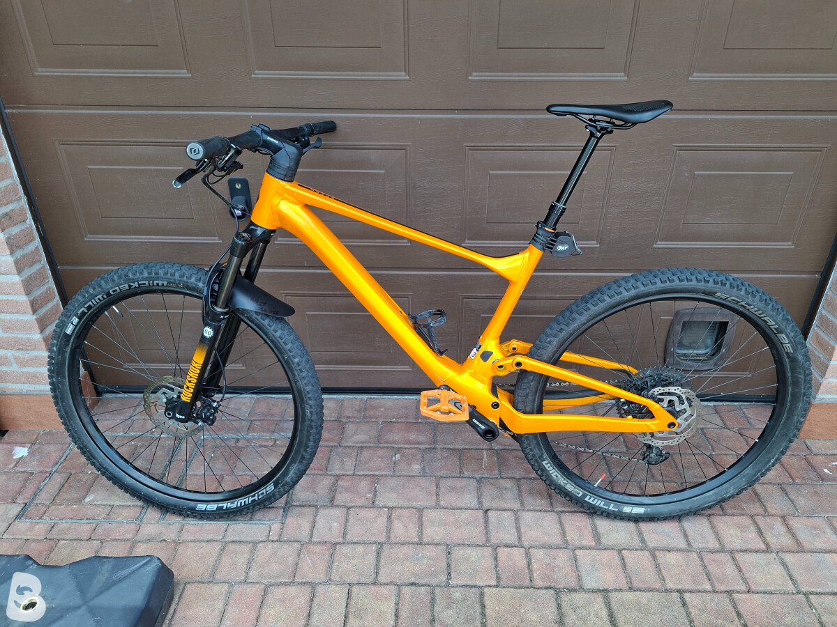 Scott Spark 970 2022