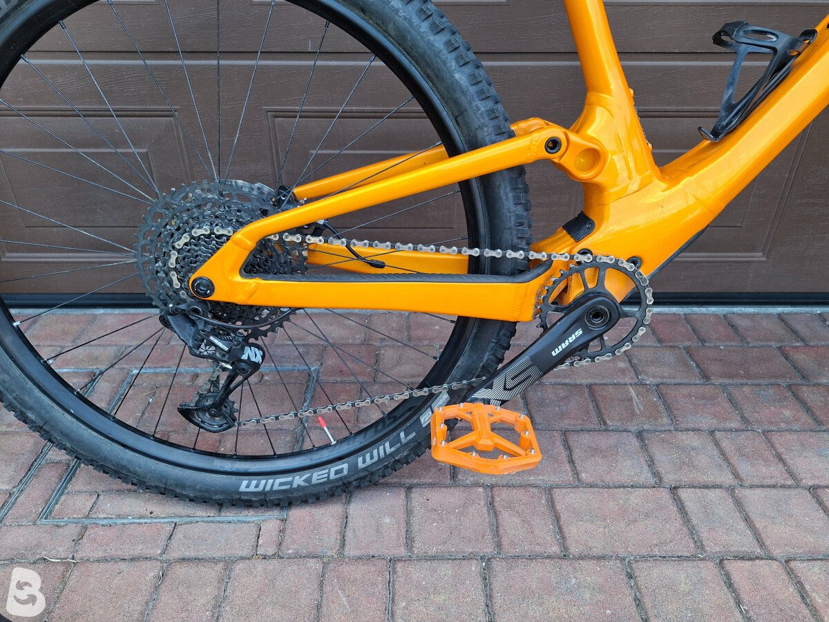 Scott Spark 970 2022