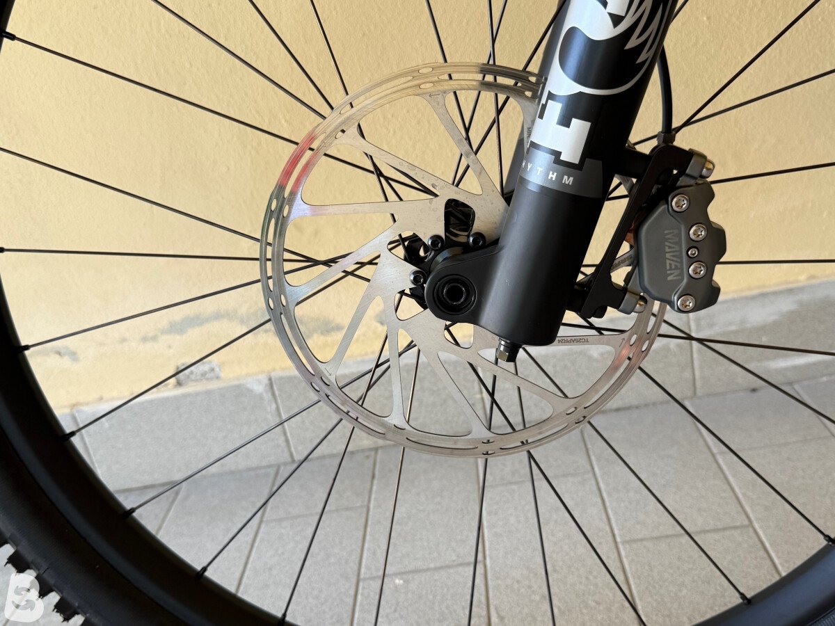 Specialized Turbo Levo 3 Comp Alloy 2025