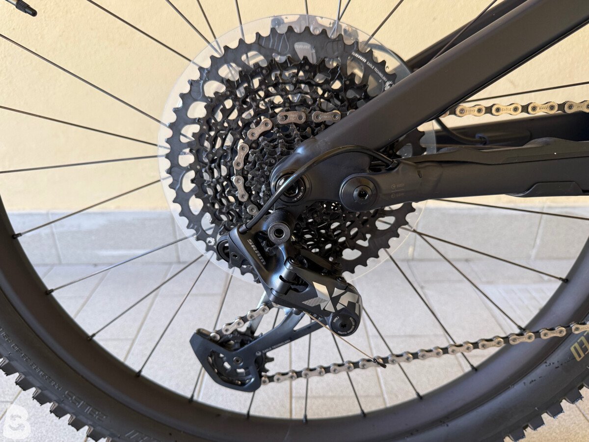 Specialized Turbo Levo 3 Comp Alloy 2025