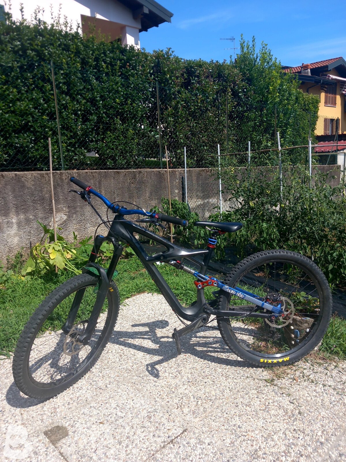 Specialized Enduro Expert Carbon