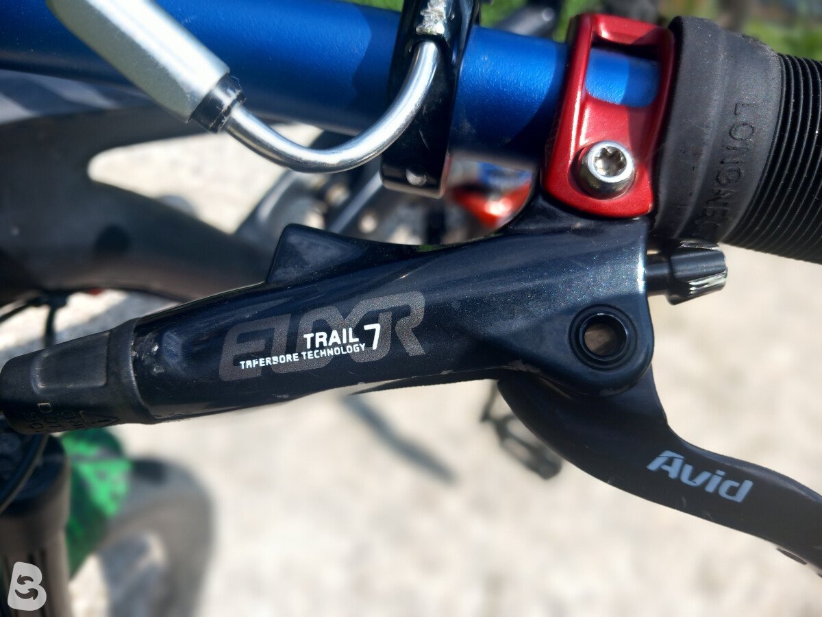 Specialized Enduro Expert Carbon