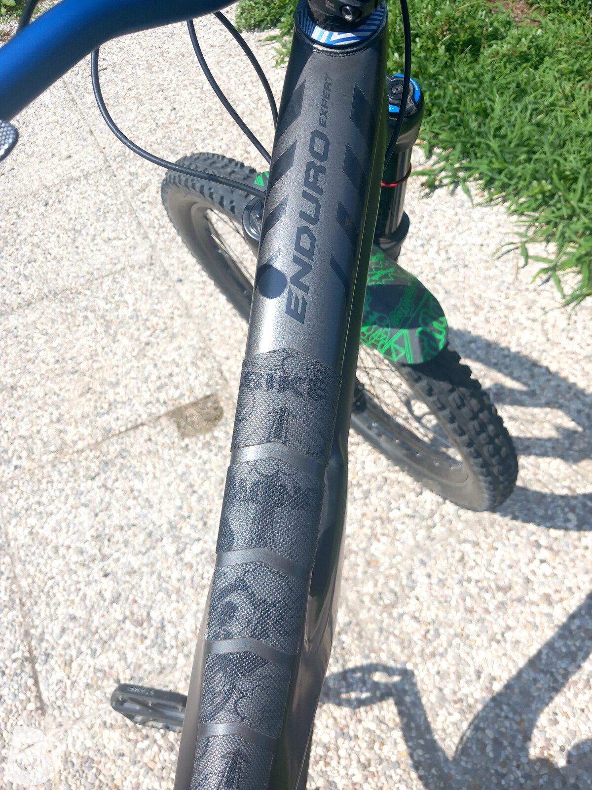 Specialized Enduro Expert Carbon