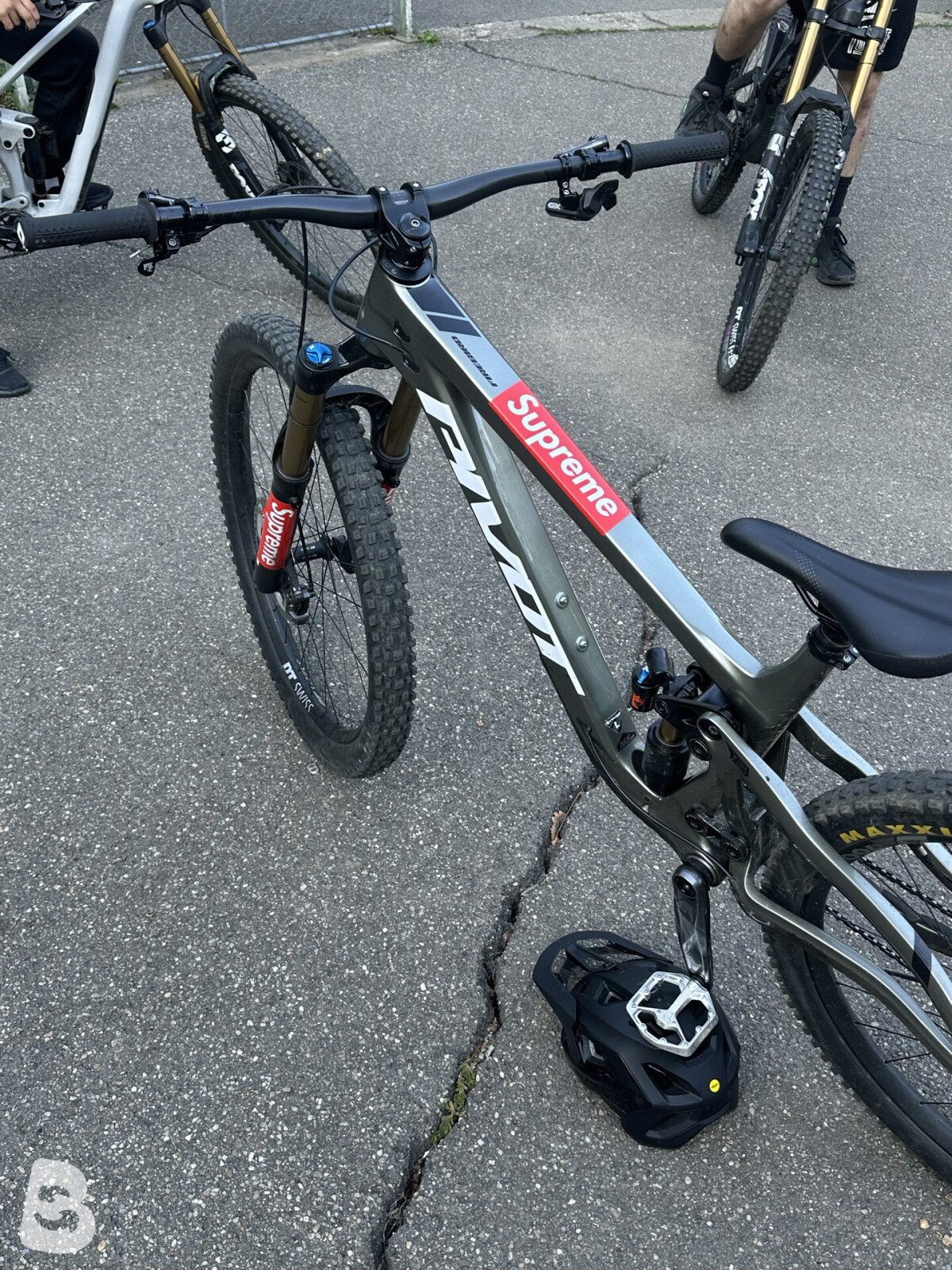 Pivot Firebird 2024