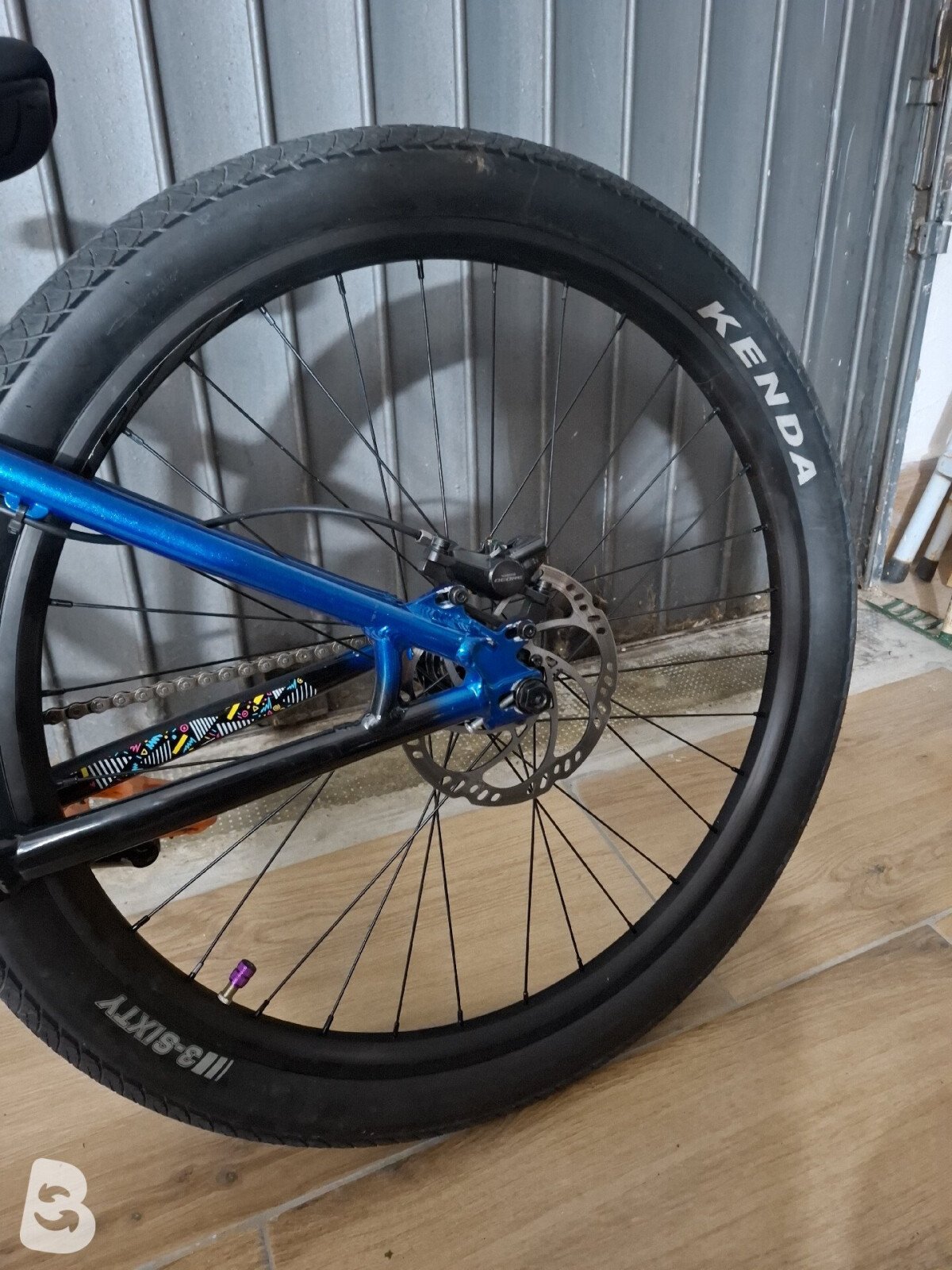 GT La Bomba Pro 2021
