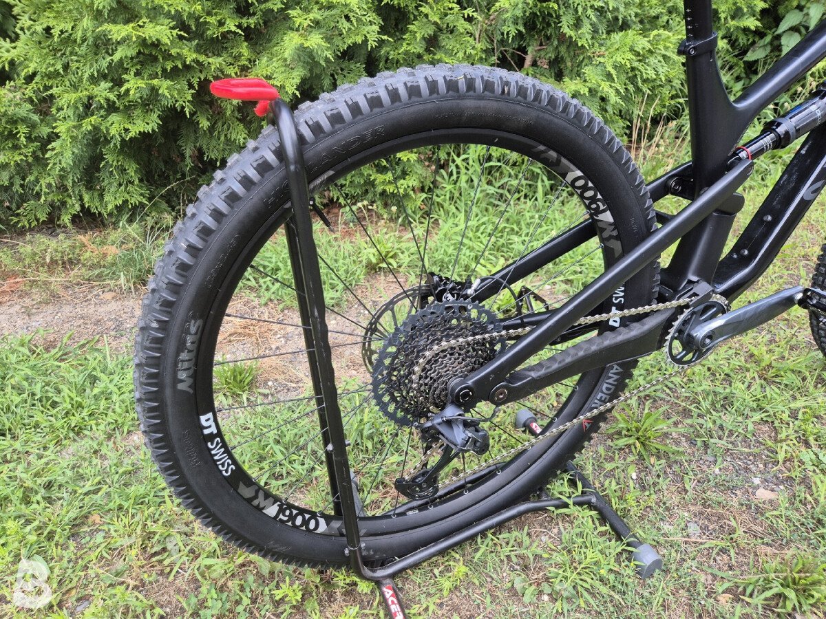 Canyon Spectral 29 CF 7.0 2021