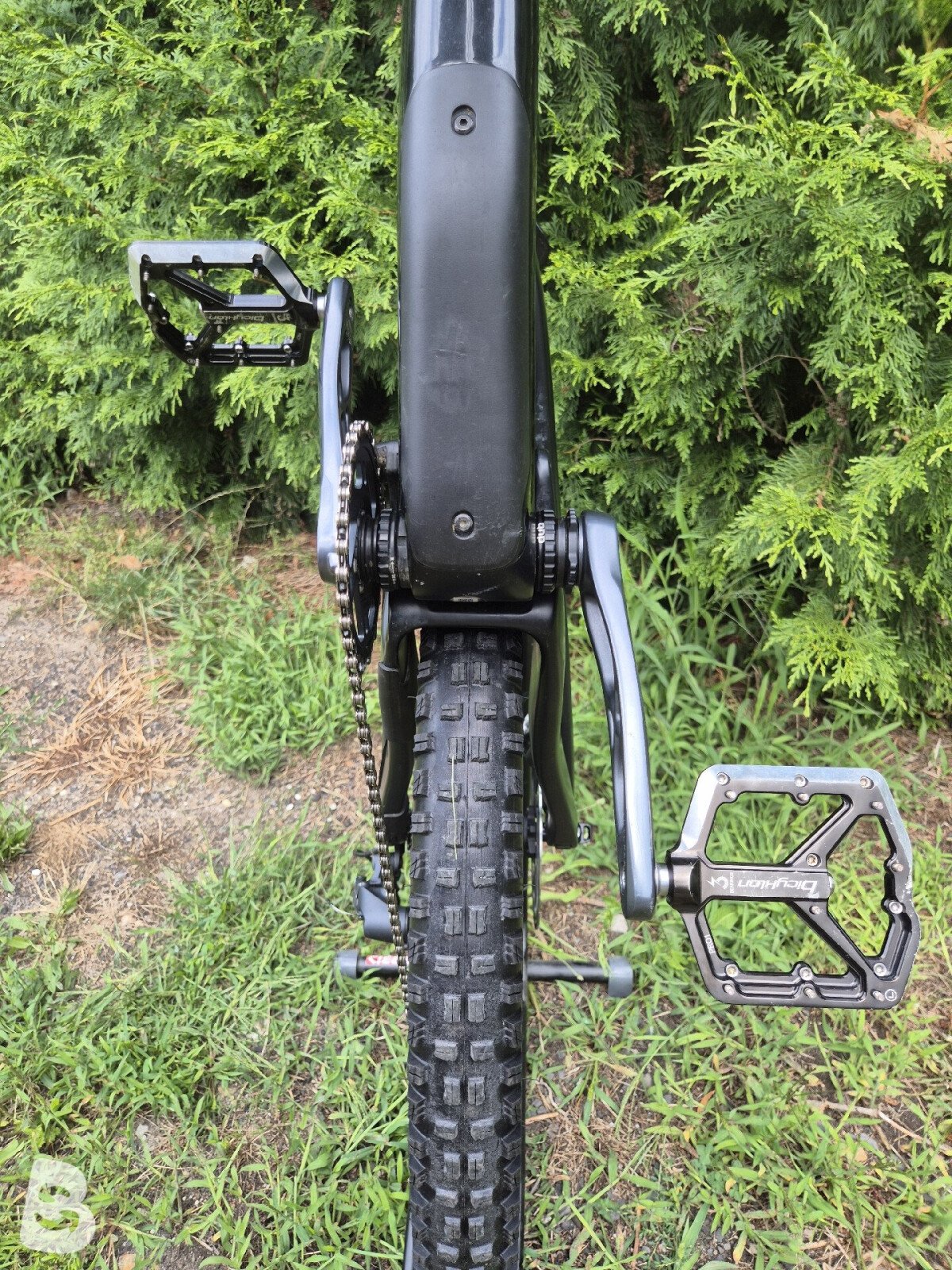 Canyon Spectral 29 CF 7.0 2021